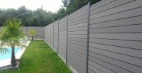 Portail Clôtures dans la vente du matériel pour les clôtures et les clôtures à Golancourt