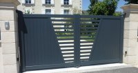 Notre société de clôture et de portail à Golancourt